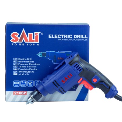 ელექტრო დრელი 400W P210106P-2106P SALI ელექტრო დრელი 400W P210106P-2106P SALI