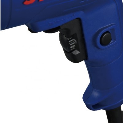 ელექტრო დრელი ჩაქუჩით 13მმ-550W P210138P-2113P SALI