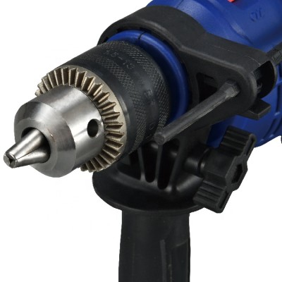 ელექტრო დრელი ჩაქუჩით 13მმ-550W P210138P-2113P SALI