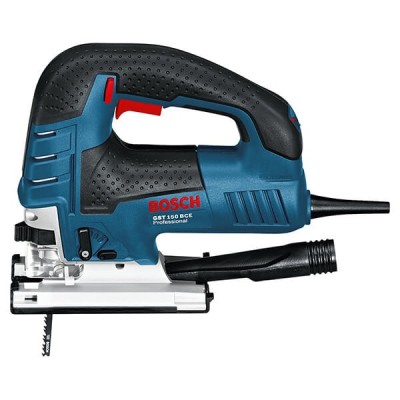 ბეწვა ხერხი BOSCH GST 150 BCE 780 W