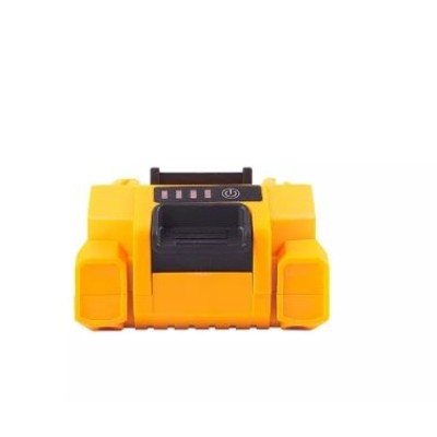 ხრახნდამჭერის ელემენტი DINGQI-JE060012000Mah/5C