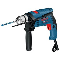 ბურღი (დრელი) BOSCH GSB 13 RE 600 W