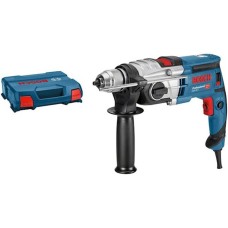 ბურღი (დრელი) BOSCH GSB 20-2 850 W