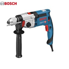 ბურღი (დრელი) BOSCH GSB 24-2 1100 W