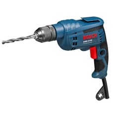 ბურღი BOSCH GBM 10 RE 600 W