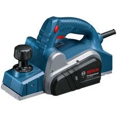 ელექტრო რანდი (შალაშინი) BOSCH GHO 6500 650 W