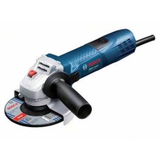 კუთხსახეხი BOSCH PROMODEC21 (720 W, 125 MM)