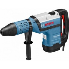 პერფორატორი BOSCH GBH 12-52D ბურღით