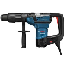 პერფორატორი BOSCH GBH 5-40 D ბურღით